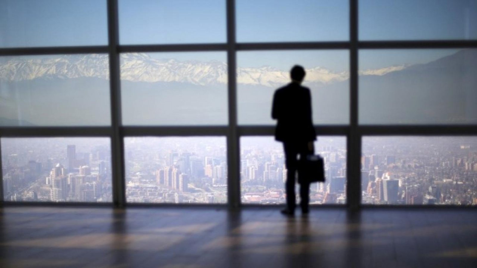 Bienestar en las empresas: la mitad de los empleados presenta “problemas importantes”