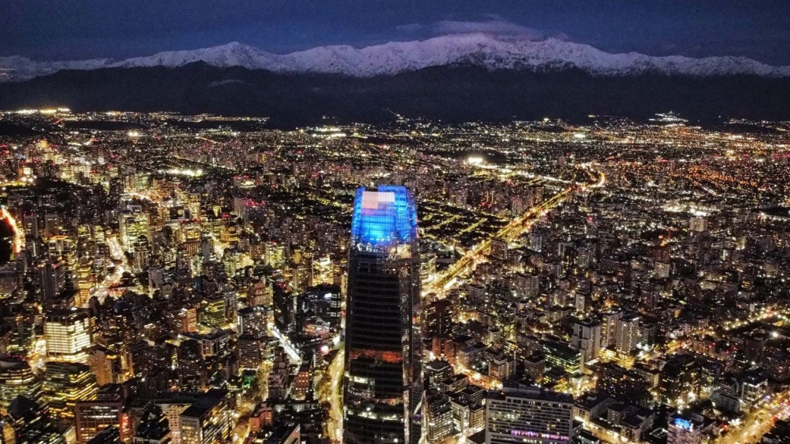 Índice de Prosperidad 2024: Chile es el país más rico de América Latina