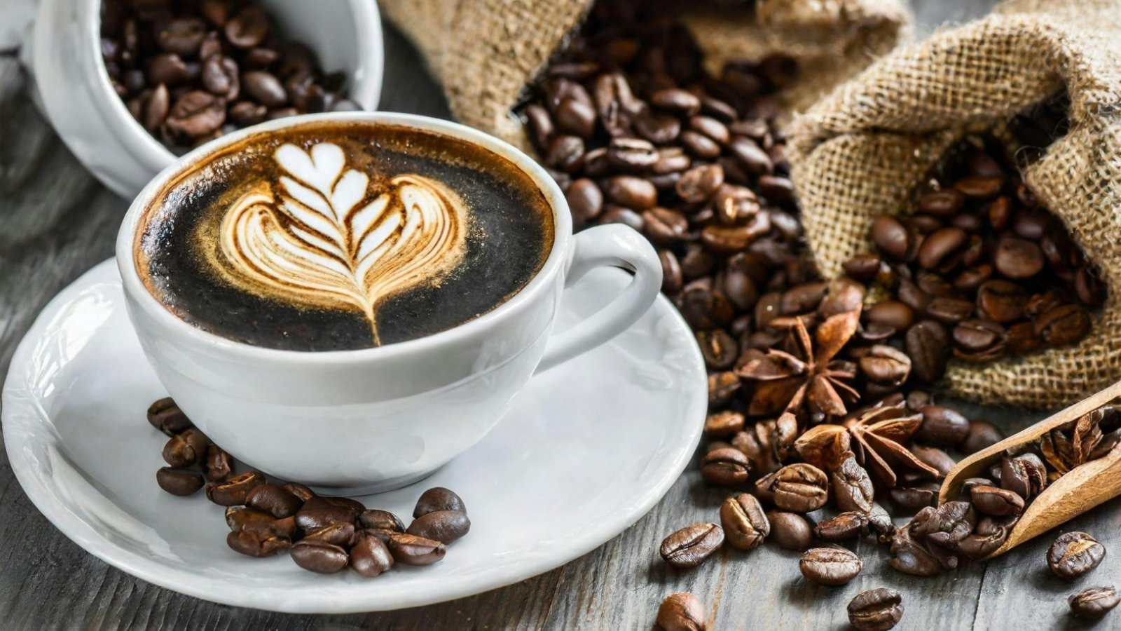 Precios mundiales de café rompen récords y valor en Chile subiría hasta un 25%