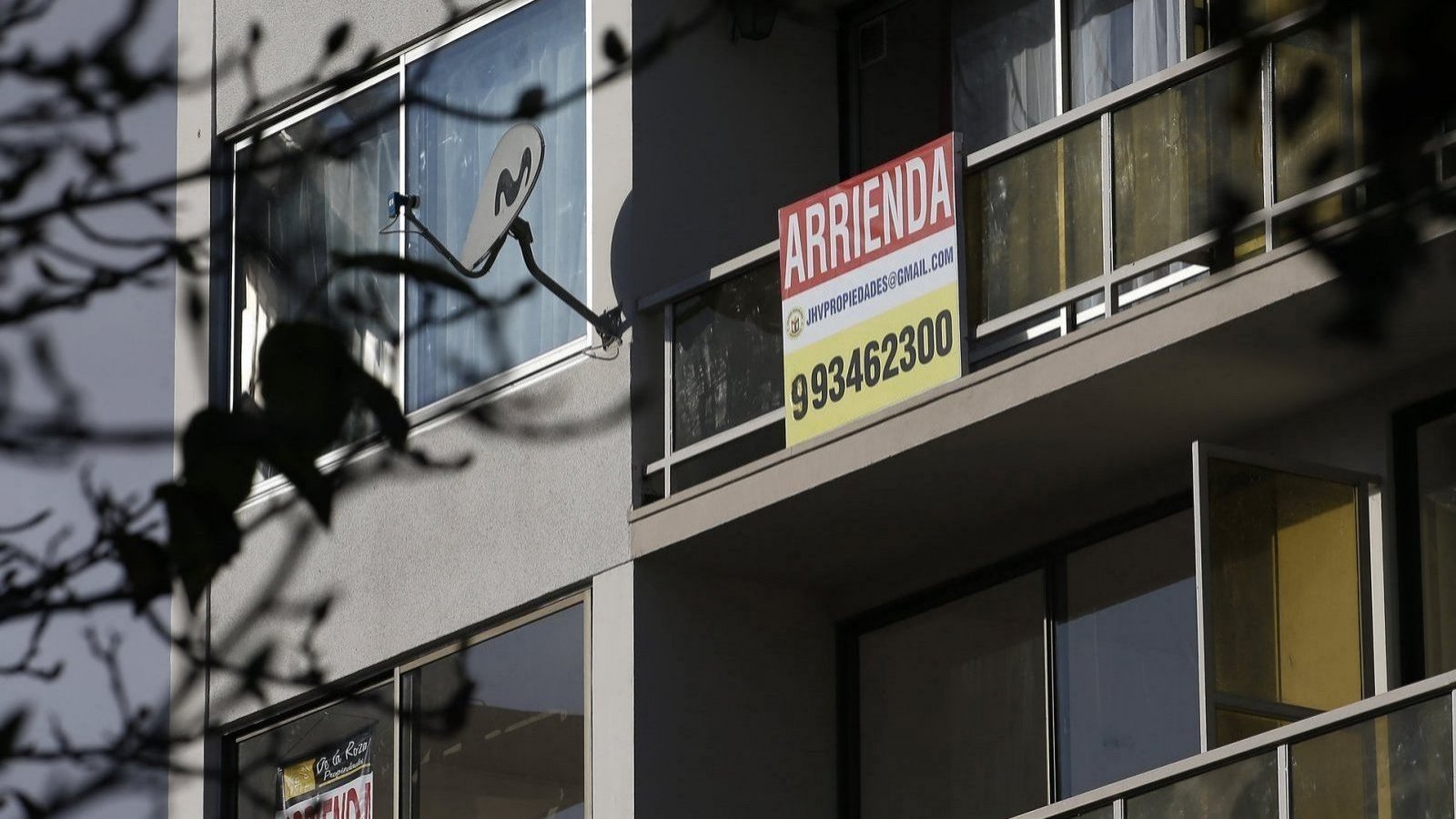 Santiago aumentó valores: las comunas más baratas para arrendar en el país